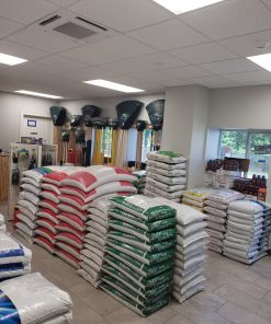 Turf Care Products & Fertilizers