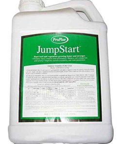 JumpStart (2.5Gal)