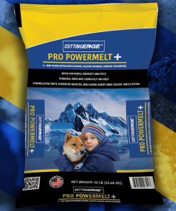 CuttingEdge Pro Powermelt+