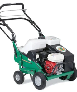 Lawn Aerator  (Billy Goat AE403) Walk Behind Self Propelled Aerator