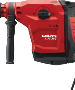 Hammer Drill -  Hilti TE 70-ATC/AVR Combihammer