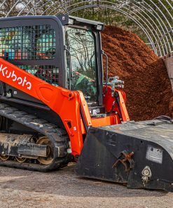 Skid Steer "Attachments"