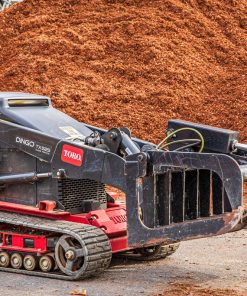 Graple Claw for Toro Dingo