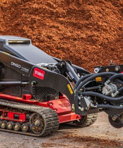 Pipe Puller / Vibratory Plow / Pipe Puller for Toro Dingo