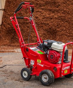 Lawn Aerator  (Billy Goat AE403 -or- Classen TA18AH) Walk Behind Self Propelled Aerator