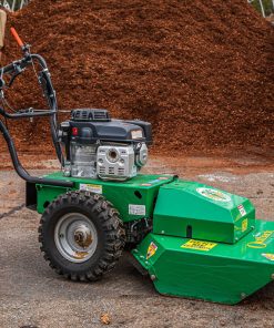 Brush Mower - Billy Goat Walk Behind Hyd Brush Cutter & Field Mower  (BC2600HH) Brush Hog