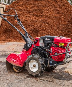 Rear Tine Rototiller  (Honda FRC800)