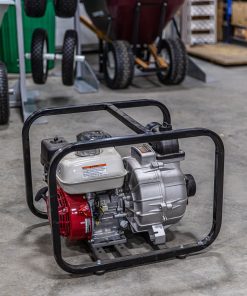 3" Trash Water Pump (3" Trash Pump) Gas Powered