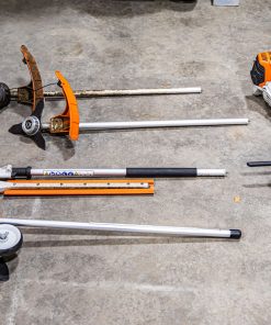 Small Landscape Items (Leaf Blowers, Hedge Trimmers, Weed Whackers, Etc.)
