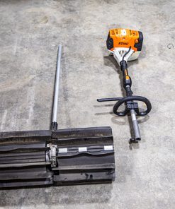 Rubber Paddle Broom Sweeper