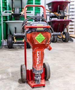 Jack Hammer (Electric)  Hilti TE3000 Heavy Duty Pro Breaker TE-3000-AVR