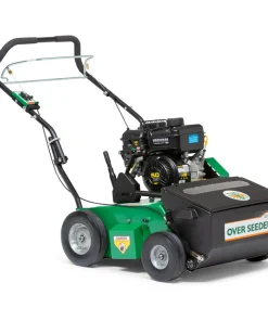 Slice Seeder /  Over Seeder  Push (Billy Goat OS553)  Push Model