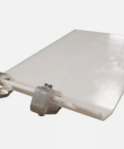 Paver Pad for plate APF15/40 compactor