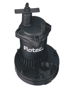 Submersible Water Pump (Elc)