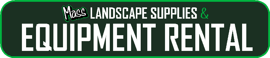 Mass Landscape Supplies & Equipment Rentals