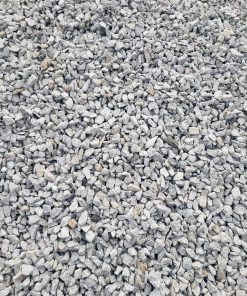 1-1/2" Granite Stone - (Crushed Granite Stone)