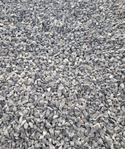1-1/2" Crushed Stone - (Drainage/Quarry/Crushed Stone 1-1/2")