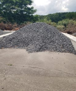 Alternative view of 1-1/2" Crushed Stone - (Drainage/Quarry/Crushed Stone 1-1/2")