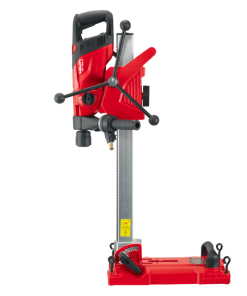 Core Drill - Hilti DD150-U Core Drill with Stand (Up to 6")