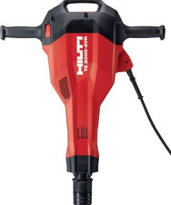 Jack Hammer (Electric) 32 Lb Breaker “Hilti TE 2000-AVR”