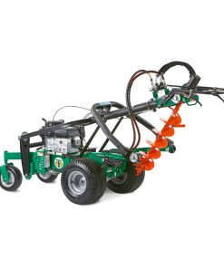 Auger – Self Propelled Hydraulic Post Hole Digger Auger (Billy Goat AGR1301H)