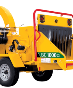 Chipper 12" – Vermeer BC1000XL50VP (72hp Gas Engine)