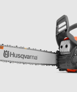 Chain Saw 18" – Husqvarna 445