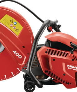 Saw – Cut Off Concrete Saw 16" Pro 2-Cycle Gas Engine (Hilti DHS-900)