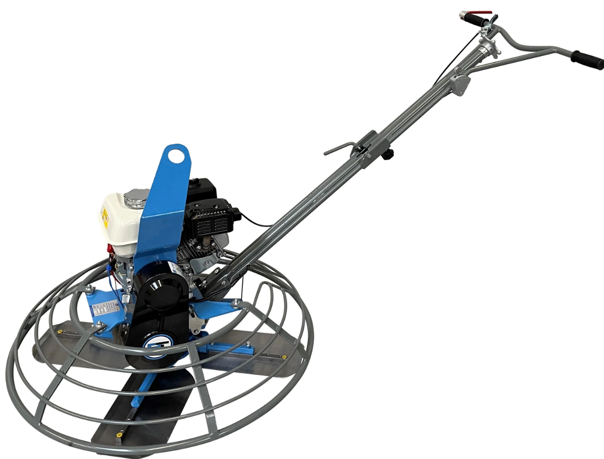 Trowel 36" – Gas Powered Concrete Trowel (Beton BT90HF160)