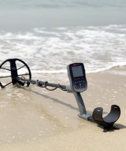 Metal Detector – Handheld (Basic Beach Type)